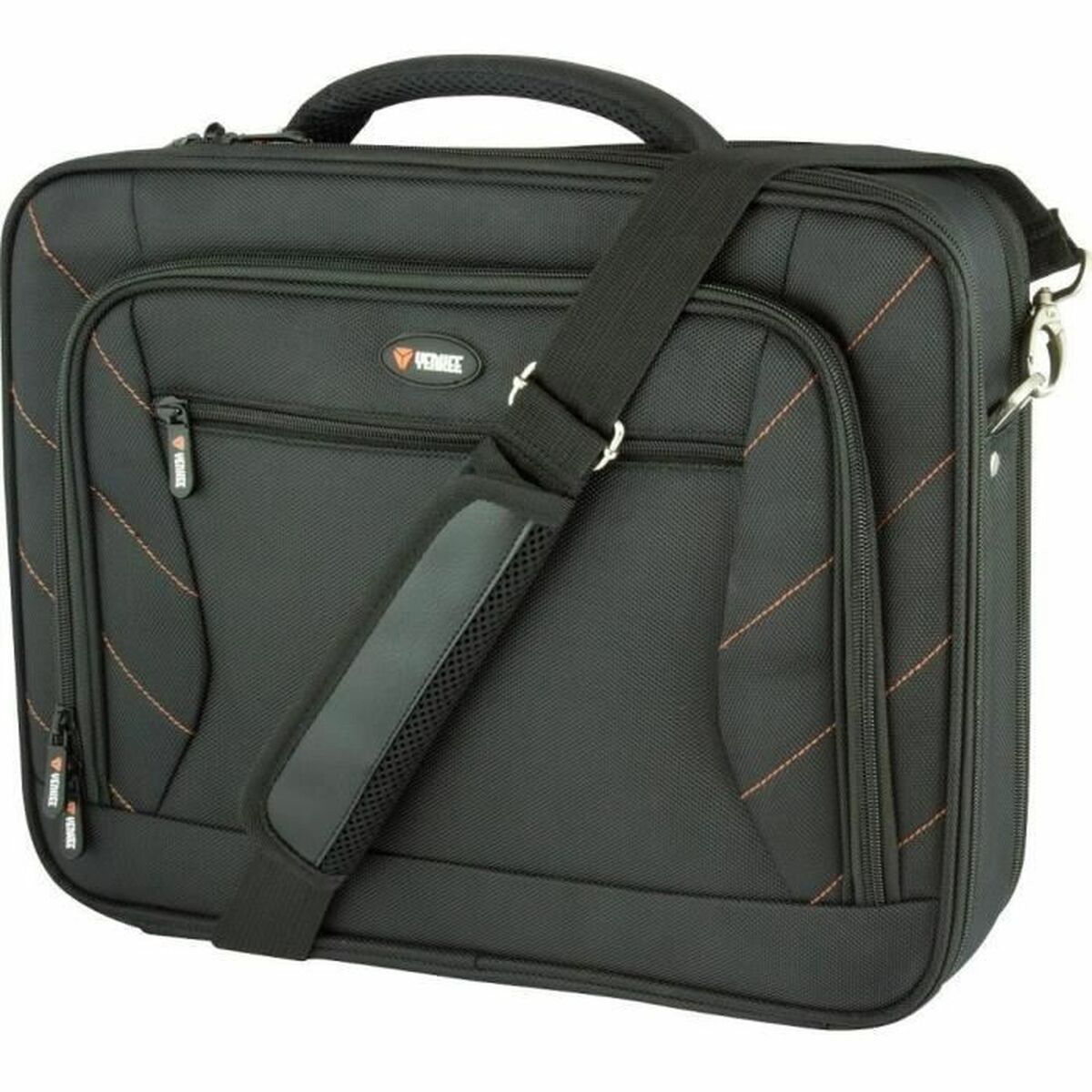 Picture of Laptop Cover Yenkee Black