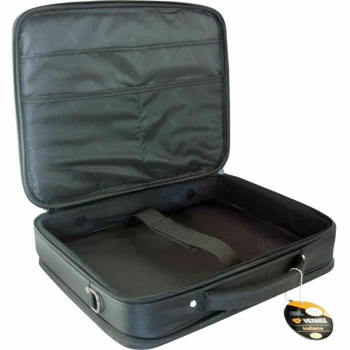 Picture of Laptop Cover Yenkee Black