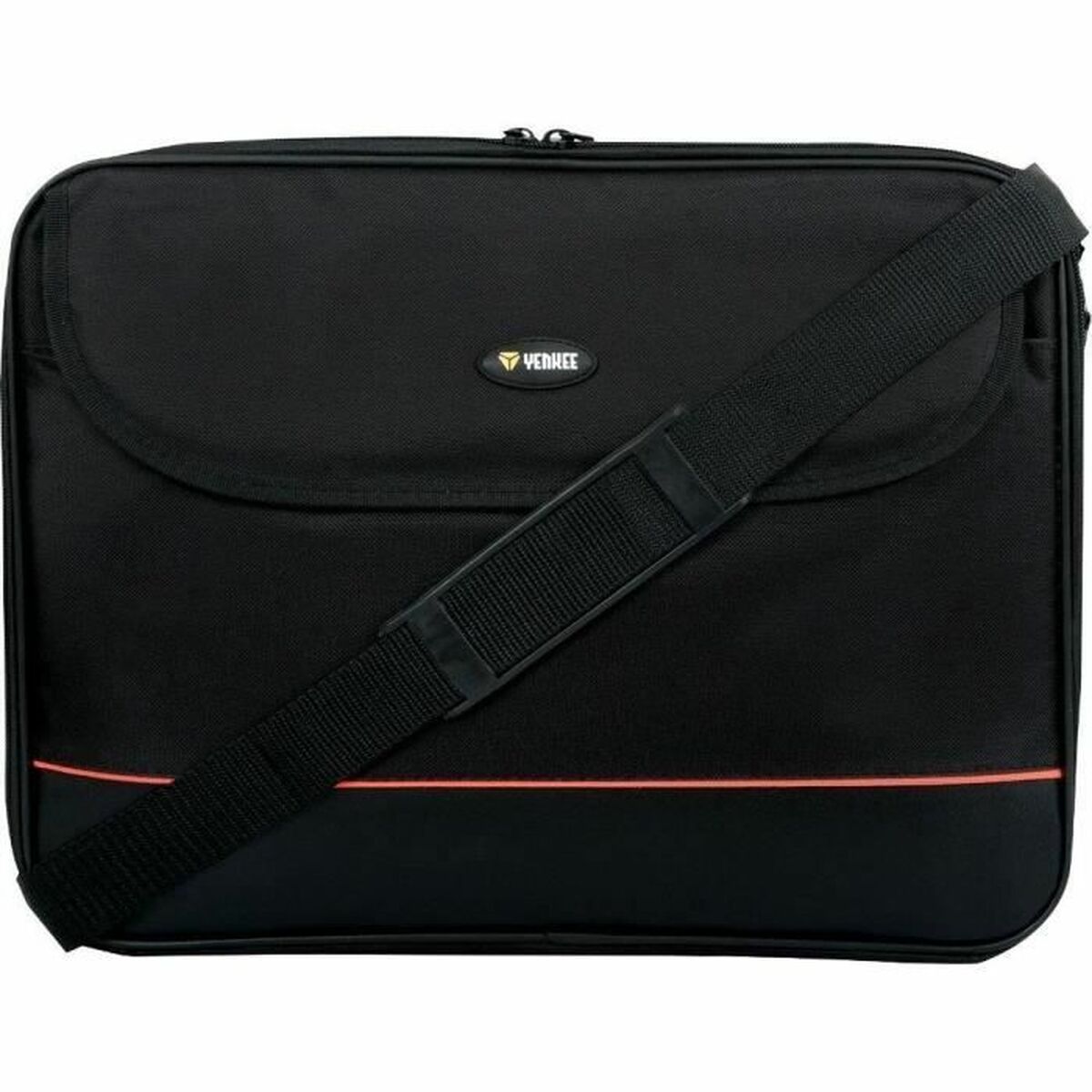 Picture of Laptop Cover Yenkee Black