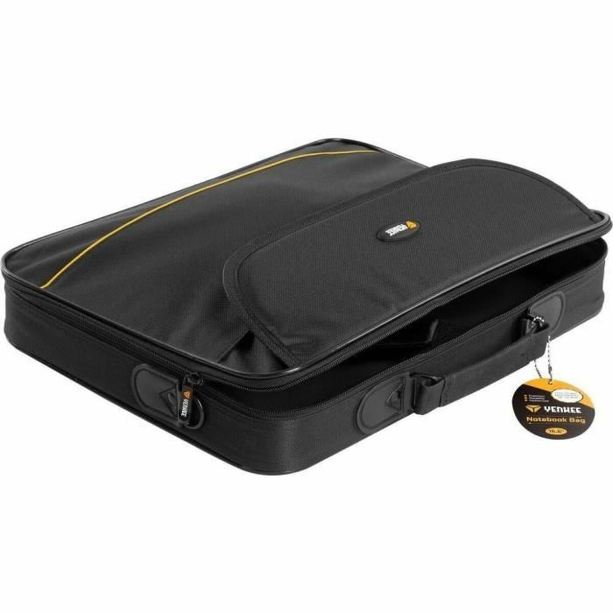 Picture of Laptop Cover Yenkee Black