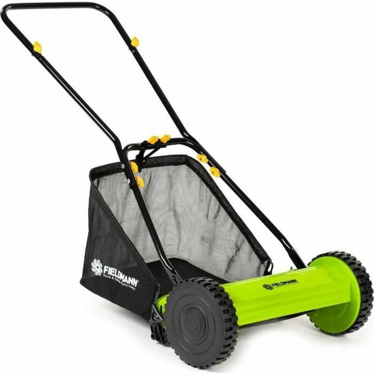 Kela- ja sylinteriruohonleikkurit