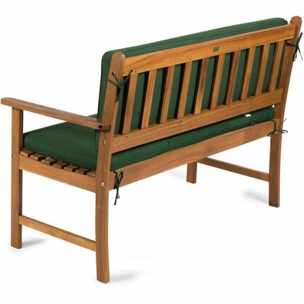 Image secondaire de Coussin Fieldmann FDZN 9020 Vert