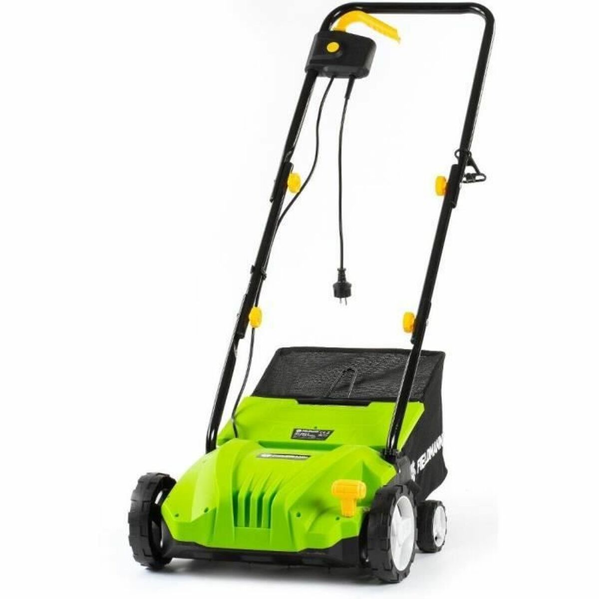 Σπαρακτική μηχανή για γκαζόν Fieldmann FZV 2004-E 35 cm