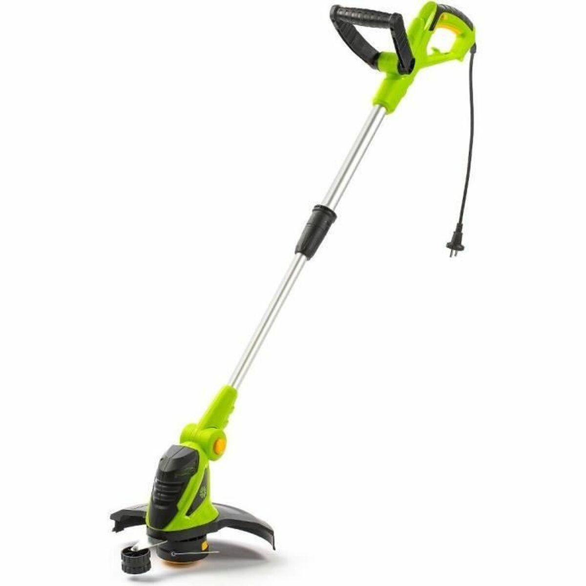 Ηλεκτρικό Ψαλίδι Fieldmann FZS 2505-E 550 W
