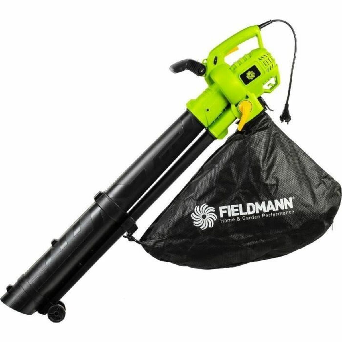 Φυσητήρας Fieldmann FZF 4030-E