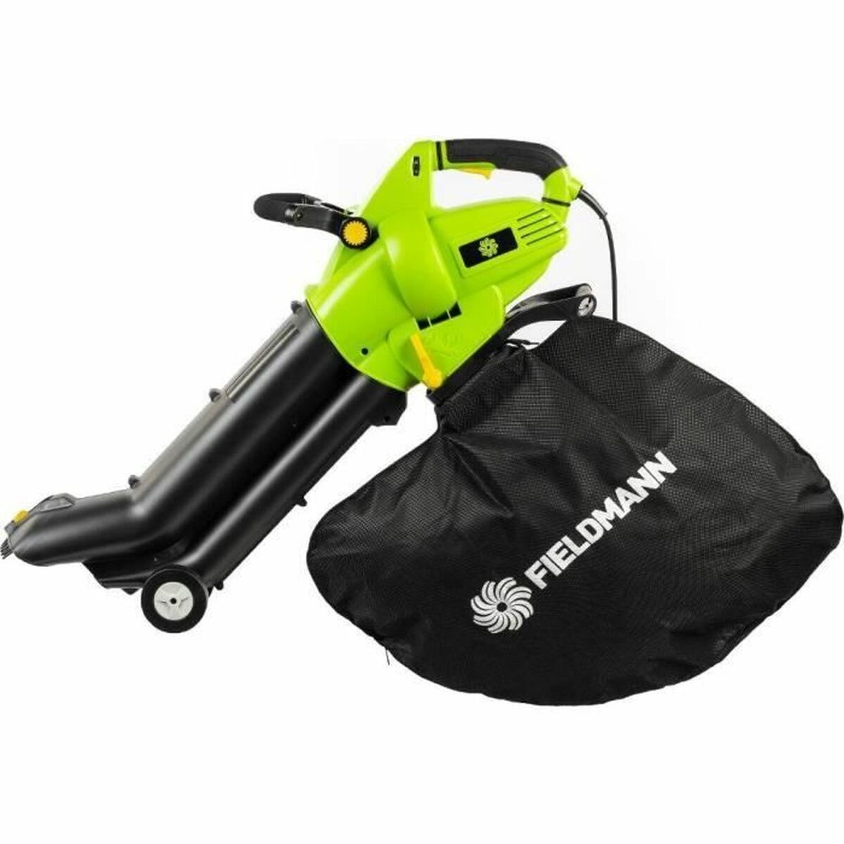 Dmuchawa Fieldmann FZF 4050-E