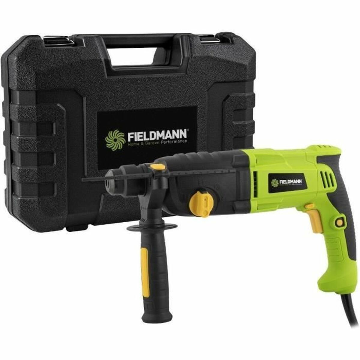 Τρυπάνι σφύρας Fieldmann FDV 211050-E