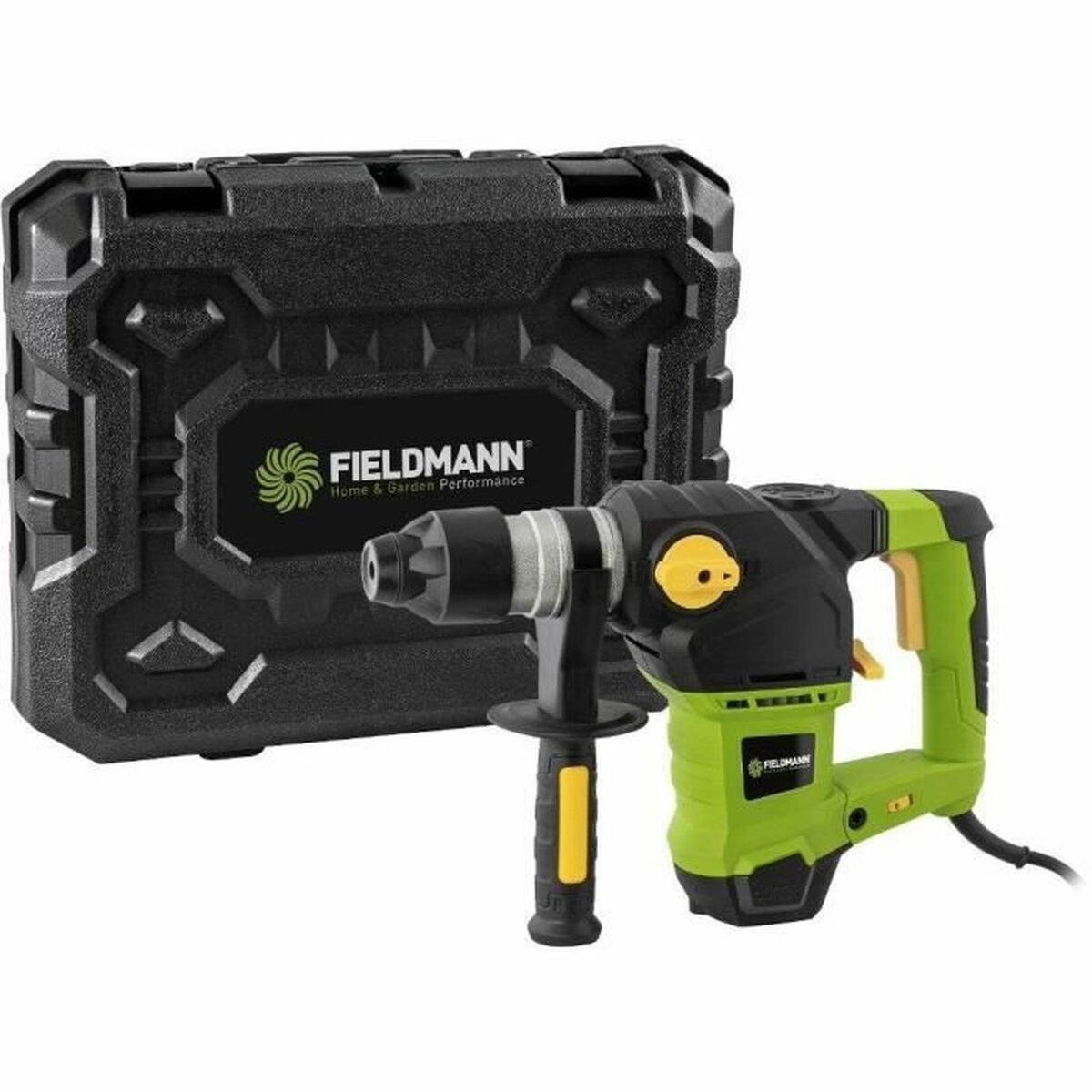 Τρυπάνι σφύρας Fieldmann FDV 201502-E