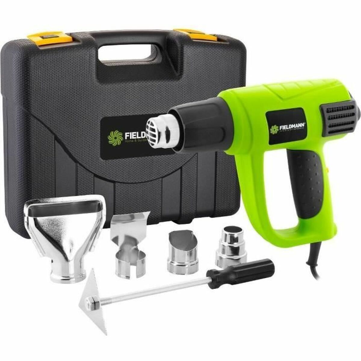 Pistolas de ar quente