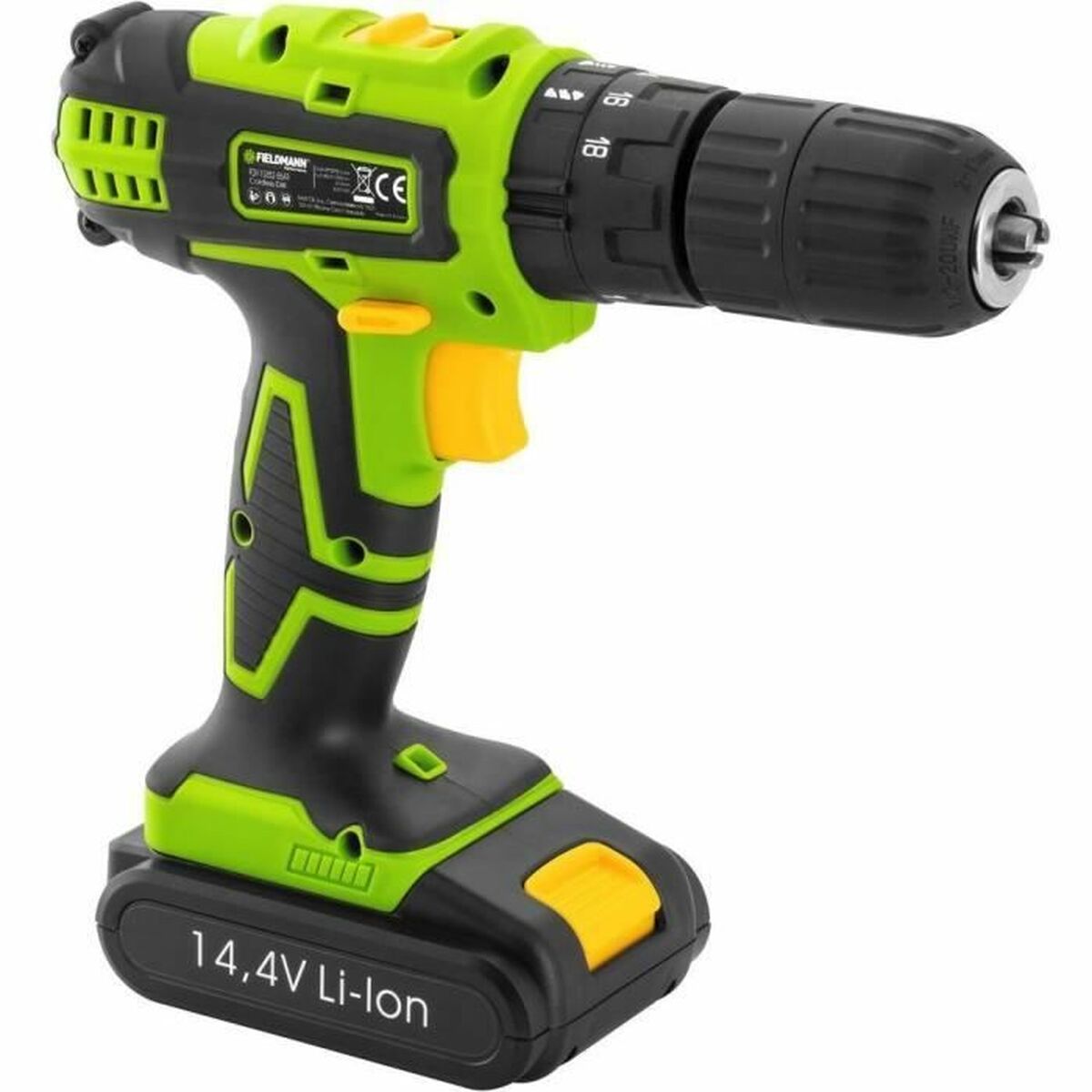 Wkrętak Fieldmann FDV 10352-A 35 Nm