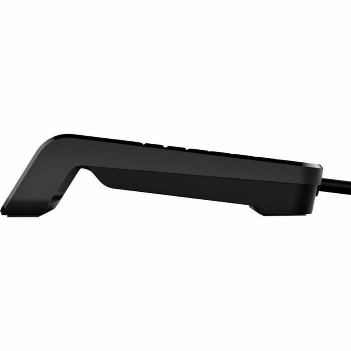 Afbeeldingen van External Card Reader Yenkee YCR 101 Black