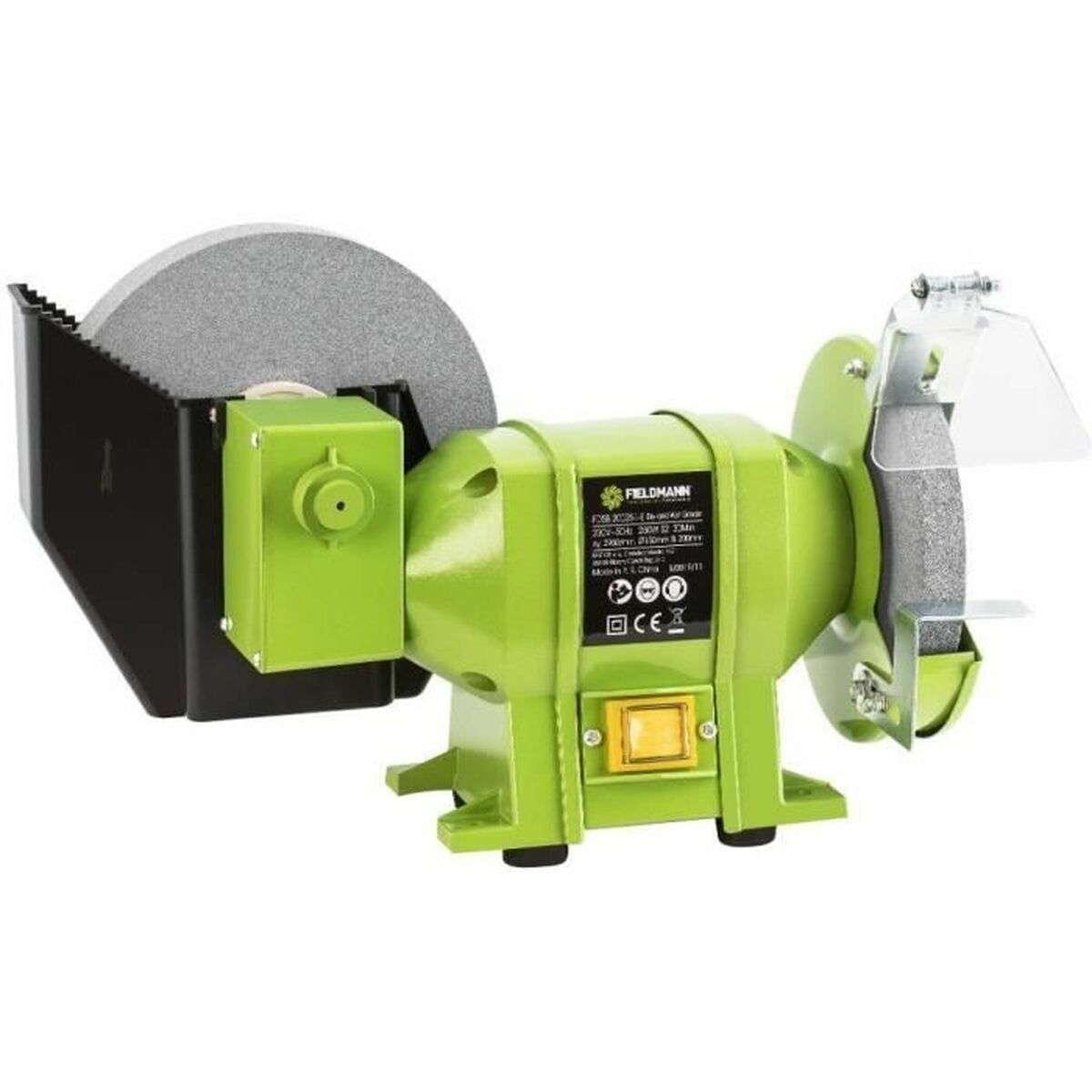 Piaskownice orbitalne