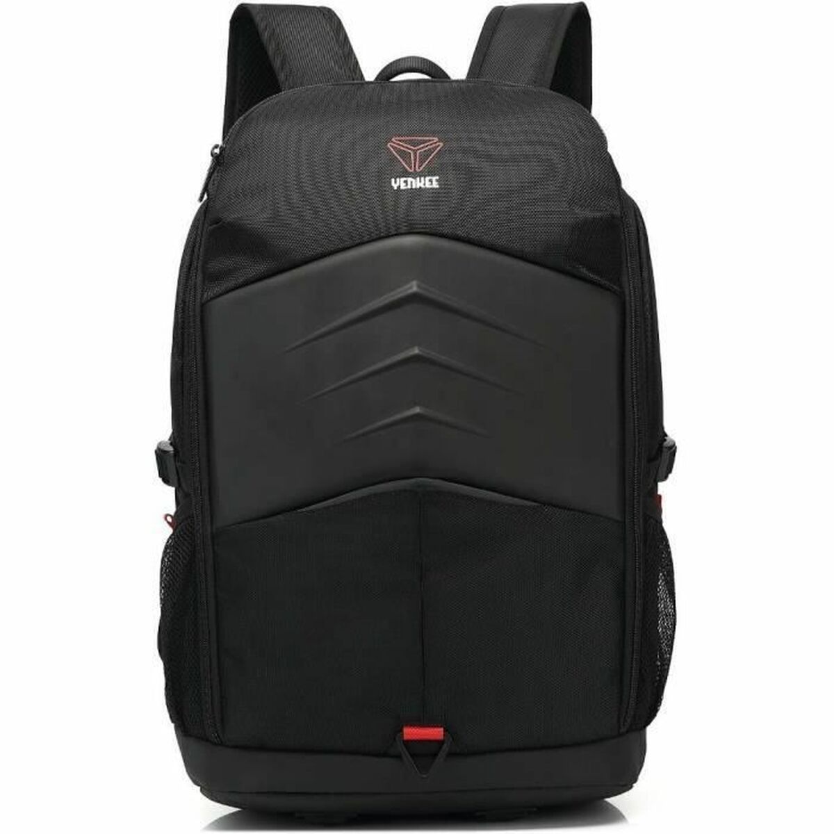 Afbeeldingen van Laptop Cover Yenkee Black