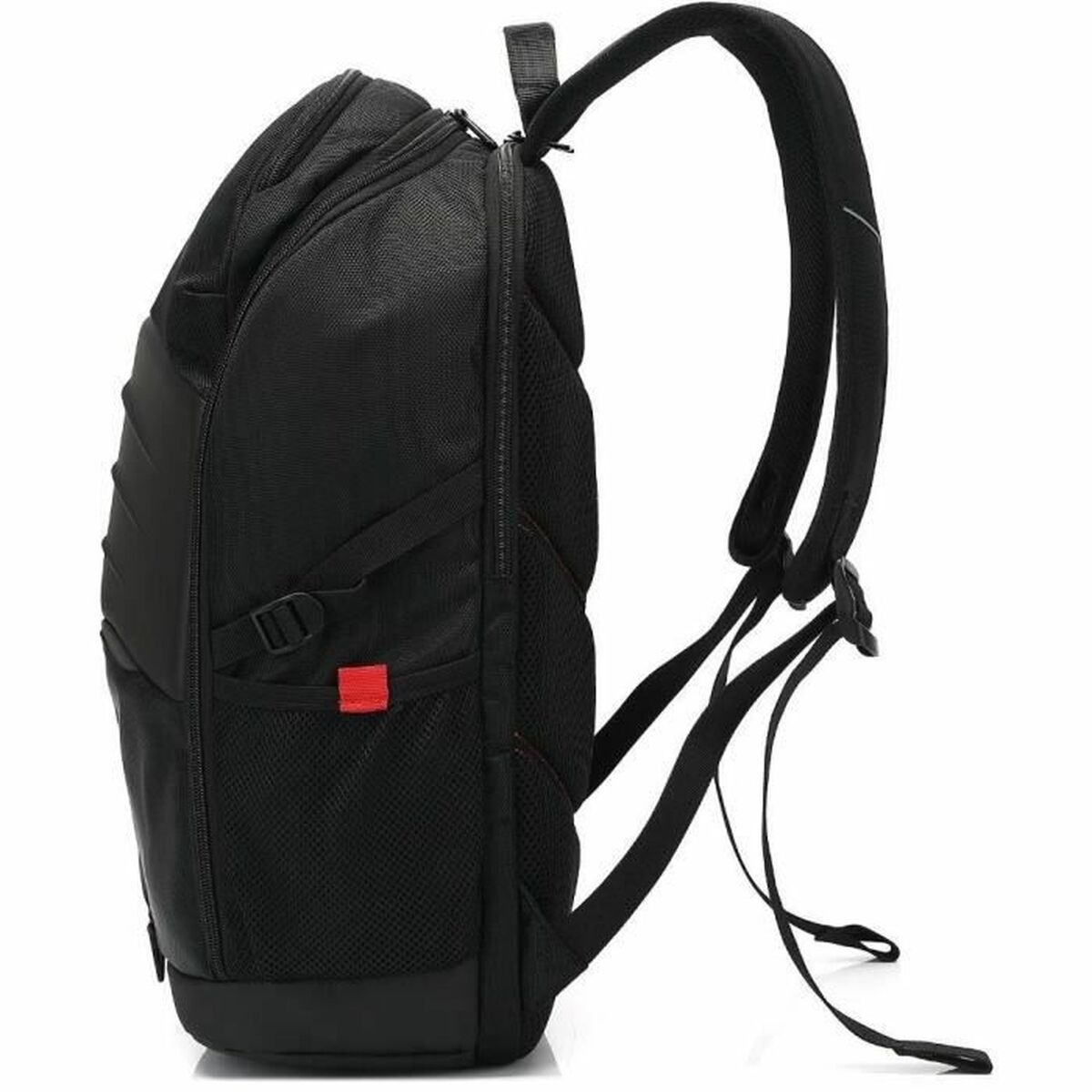 Afbeeldingen van Laptop Cover Yenkee Black