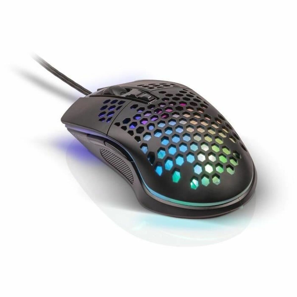 Afbeeldingen van Mouse Yenkee YMS 3030BK Black