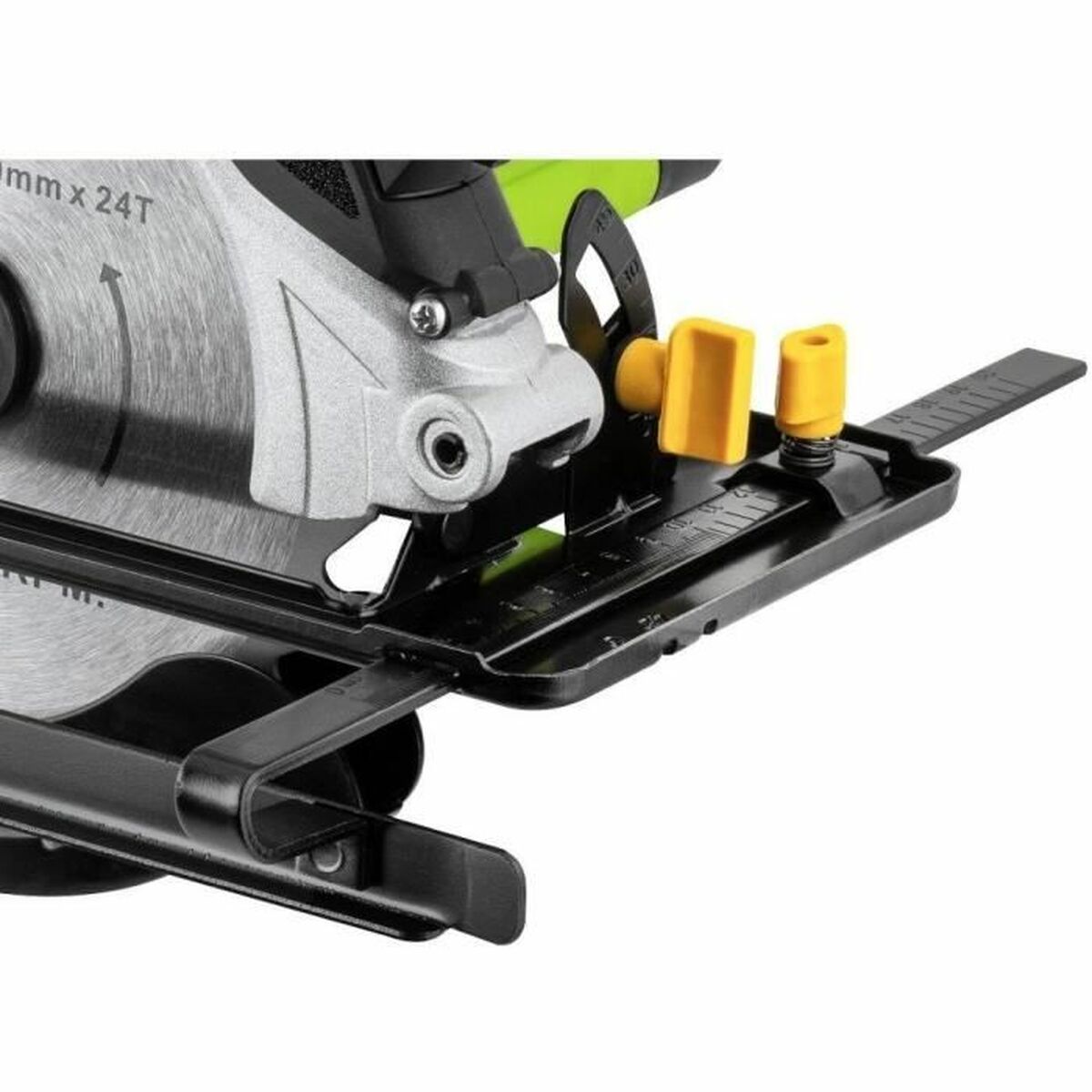 Okrągła piła Fieldmann FDK 201302-E