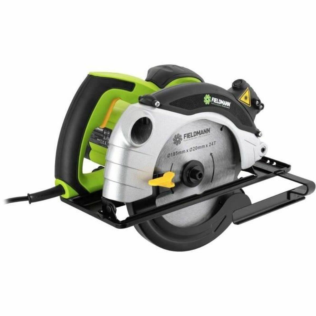 Okrągła piła Fieldmann FDK 201302-E