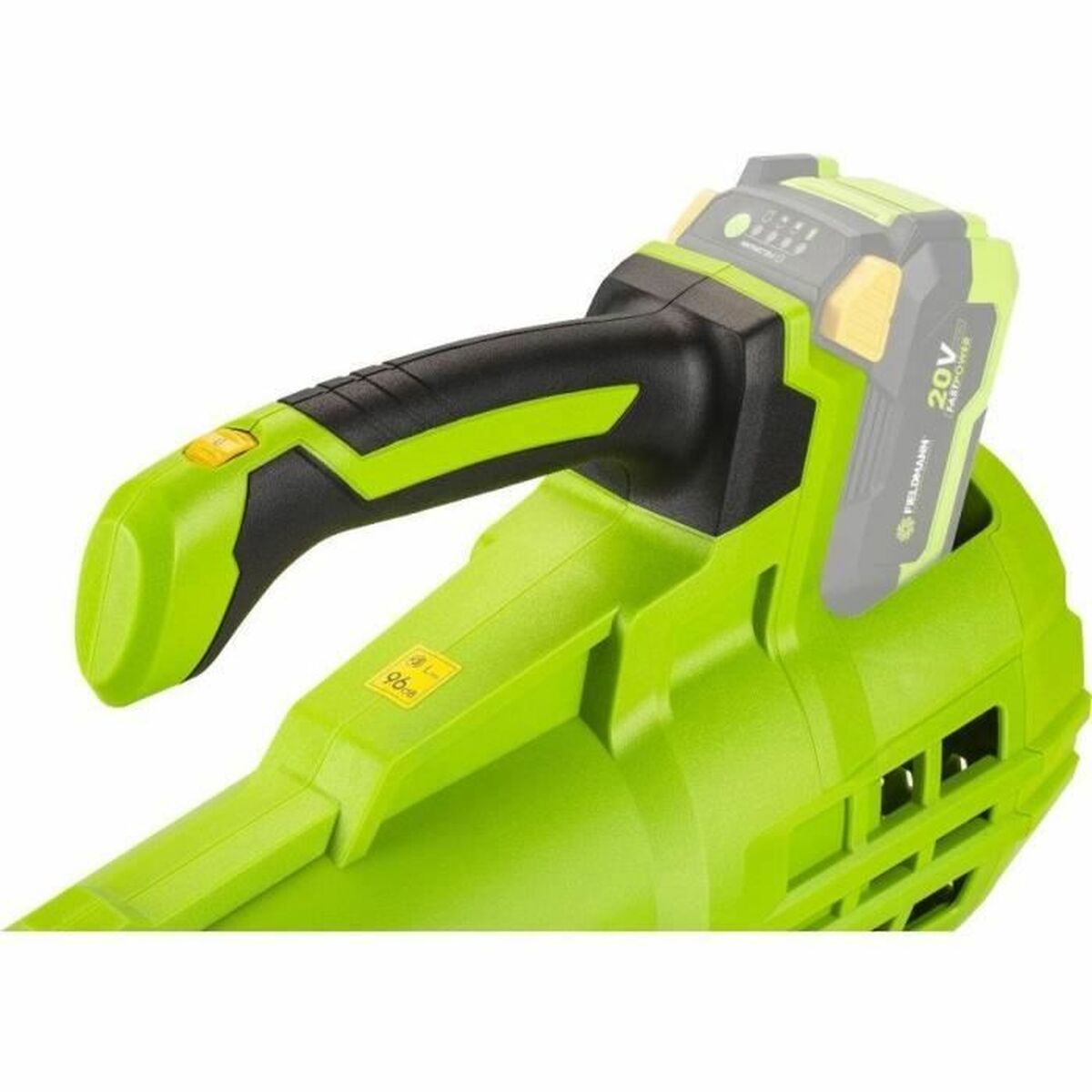 Dmuchawa Fieldmann FZF 70605-0