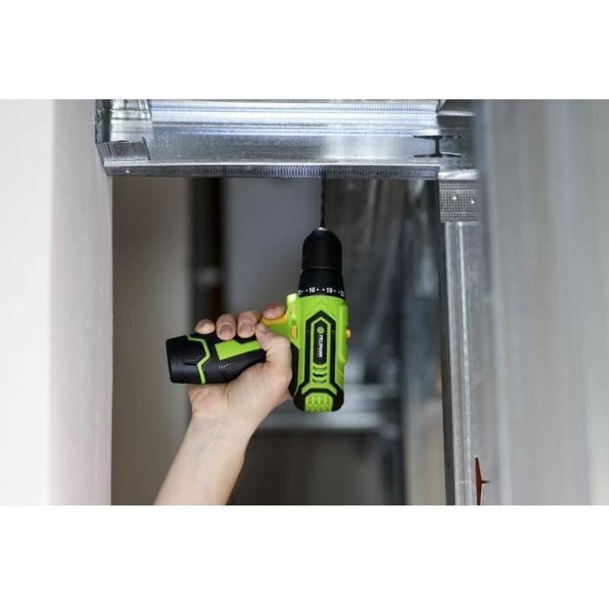 Wkrętak elektryczny Fieldmann FDV 10252-A