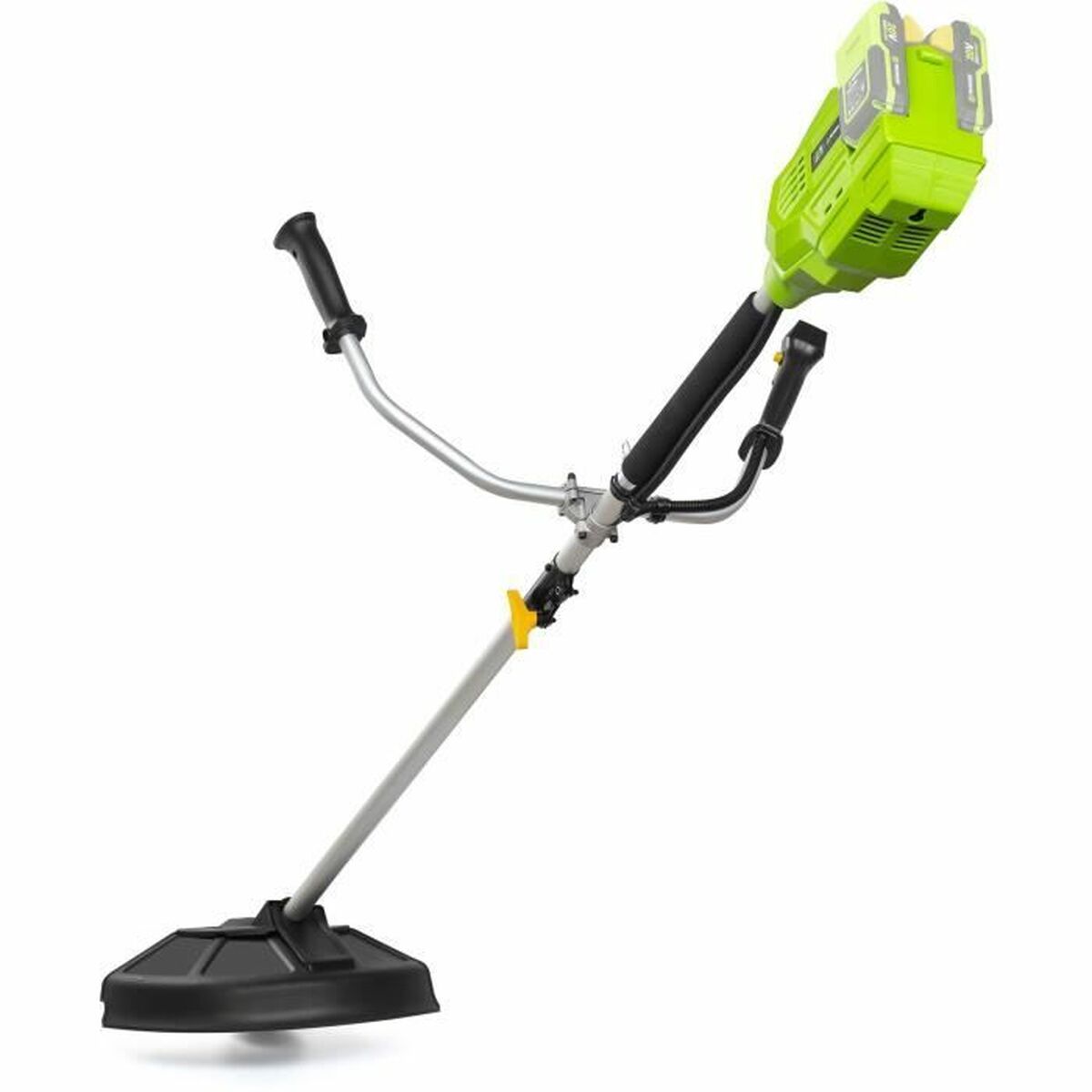 Κοπτικό γκαζόν Fieldmann 20 V 37 cm
