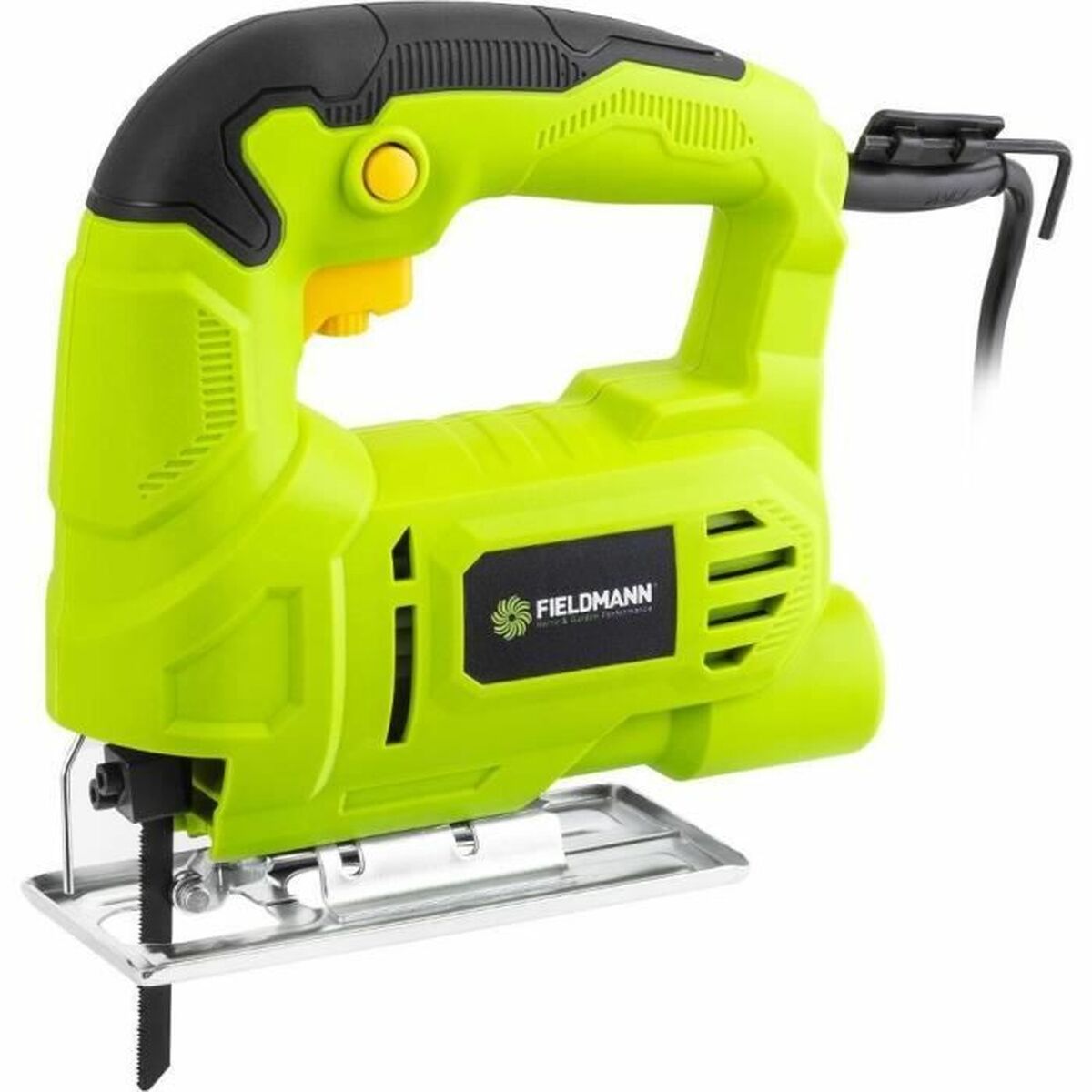 Outdoor electric tools