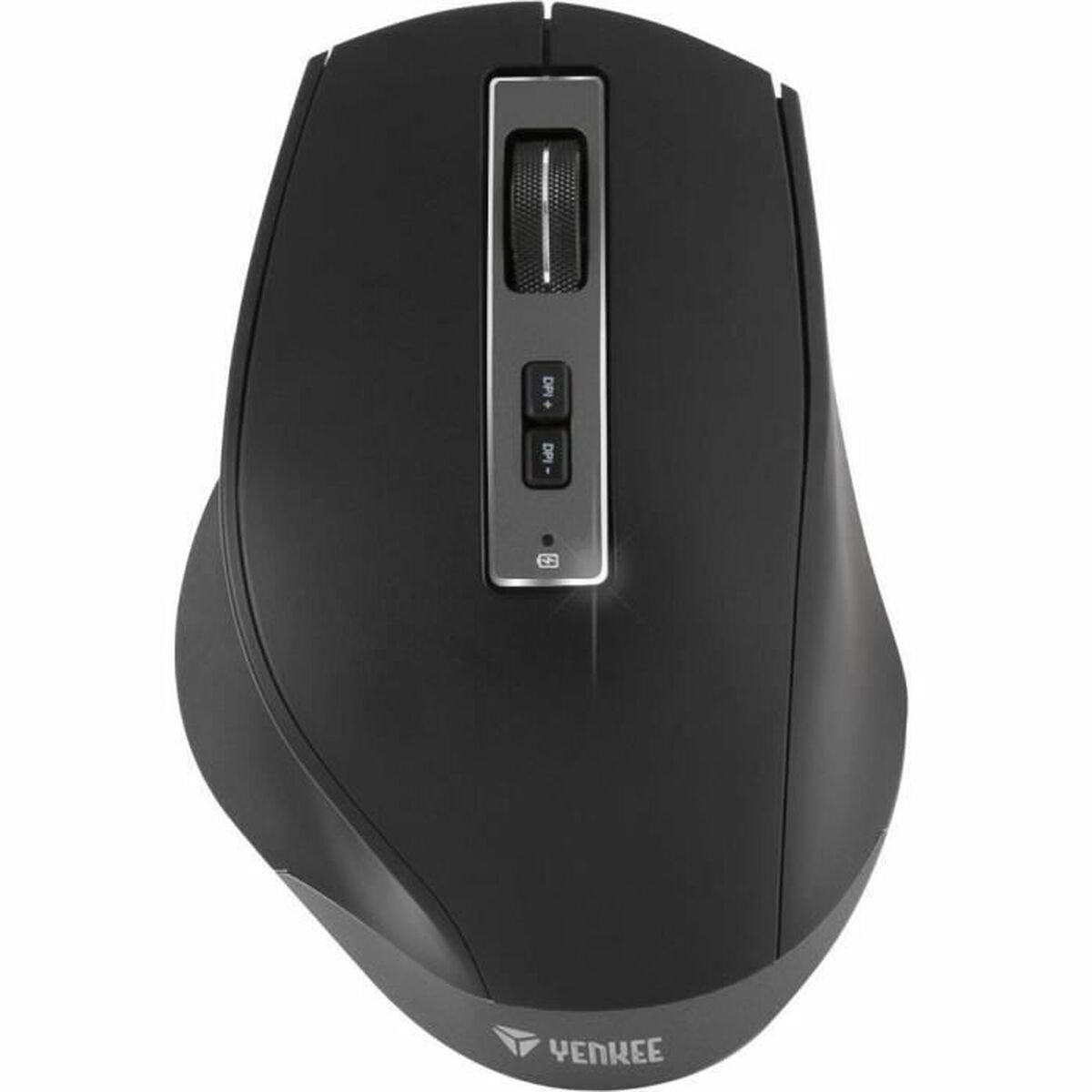 Afbeeldingen van Mouse Yenkee YMS 2075 Black