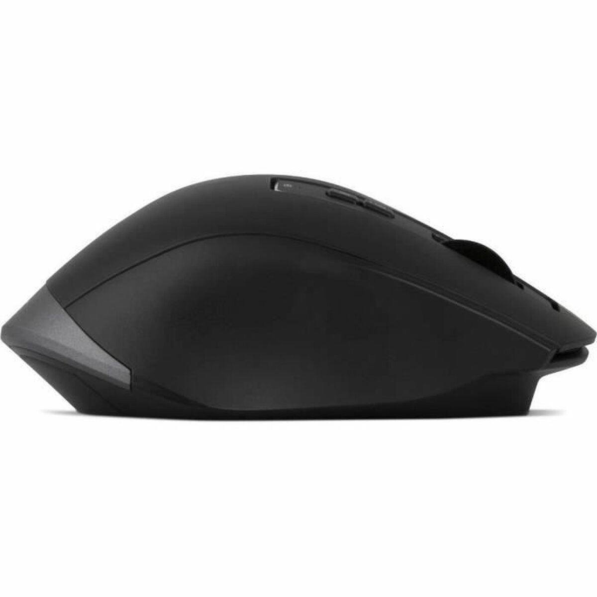 Afbeeldingen van Mouse Yenkee YMS 2075 Black