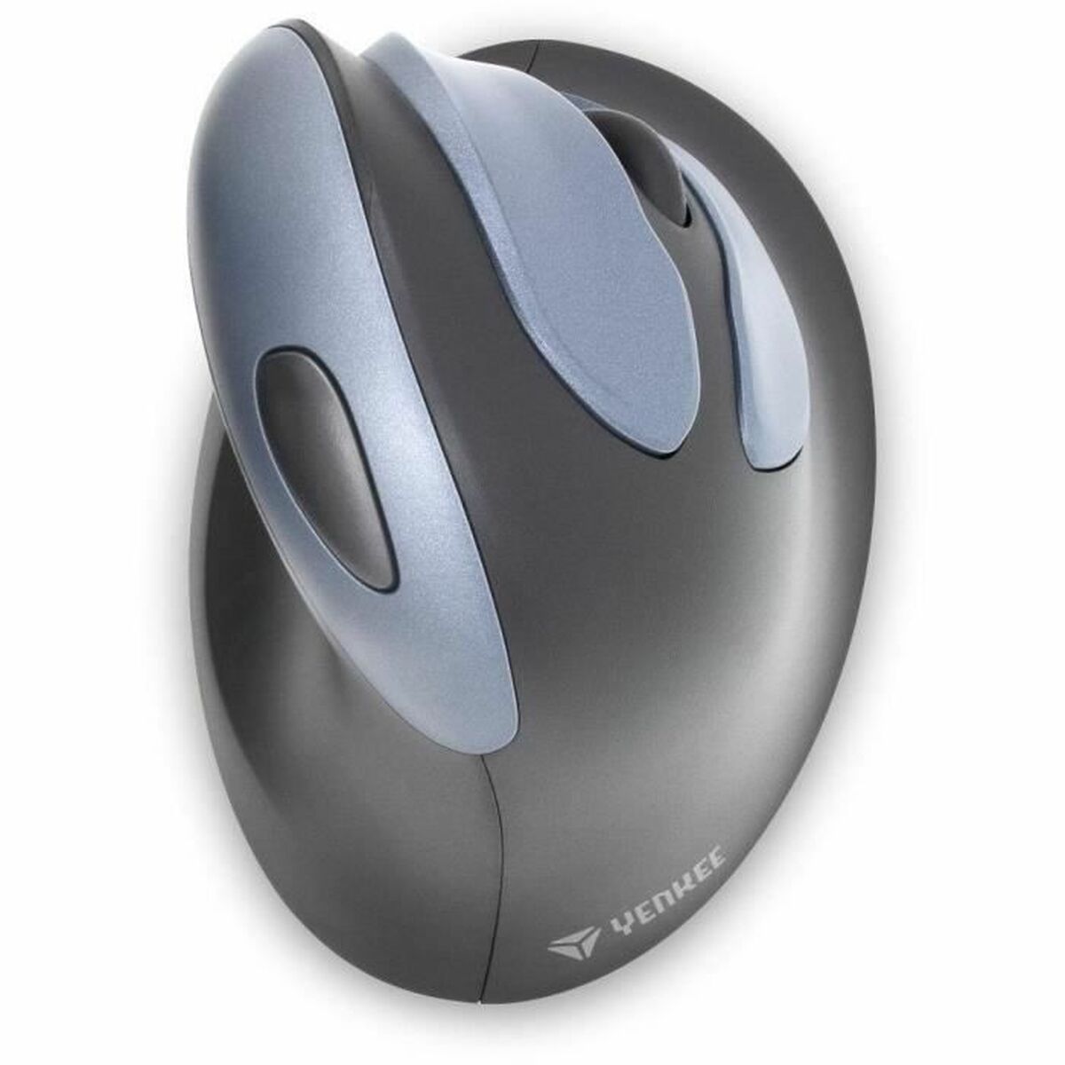 Afbeeldingen van Mouse Yenkee YMS 5030 Black