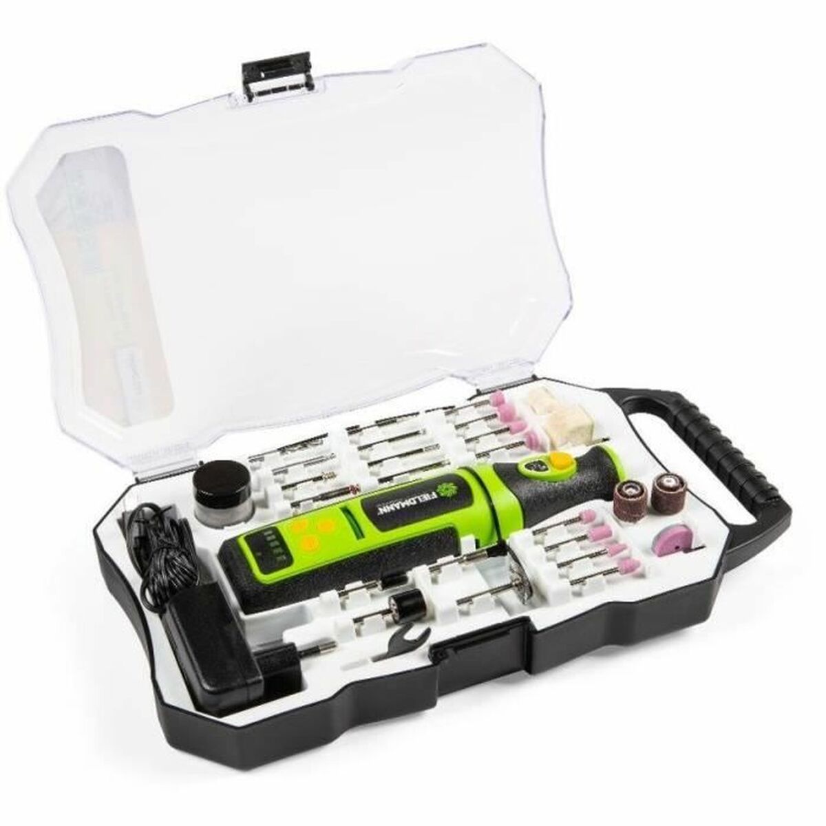 Narzędzie wielofunkcyjne Fieldmann