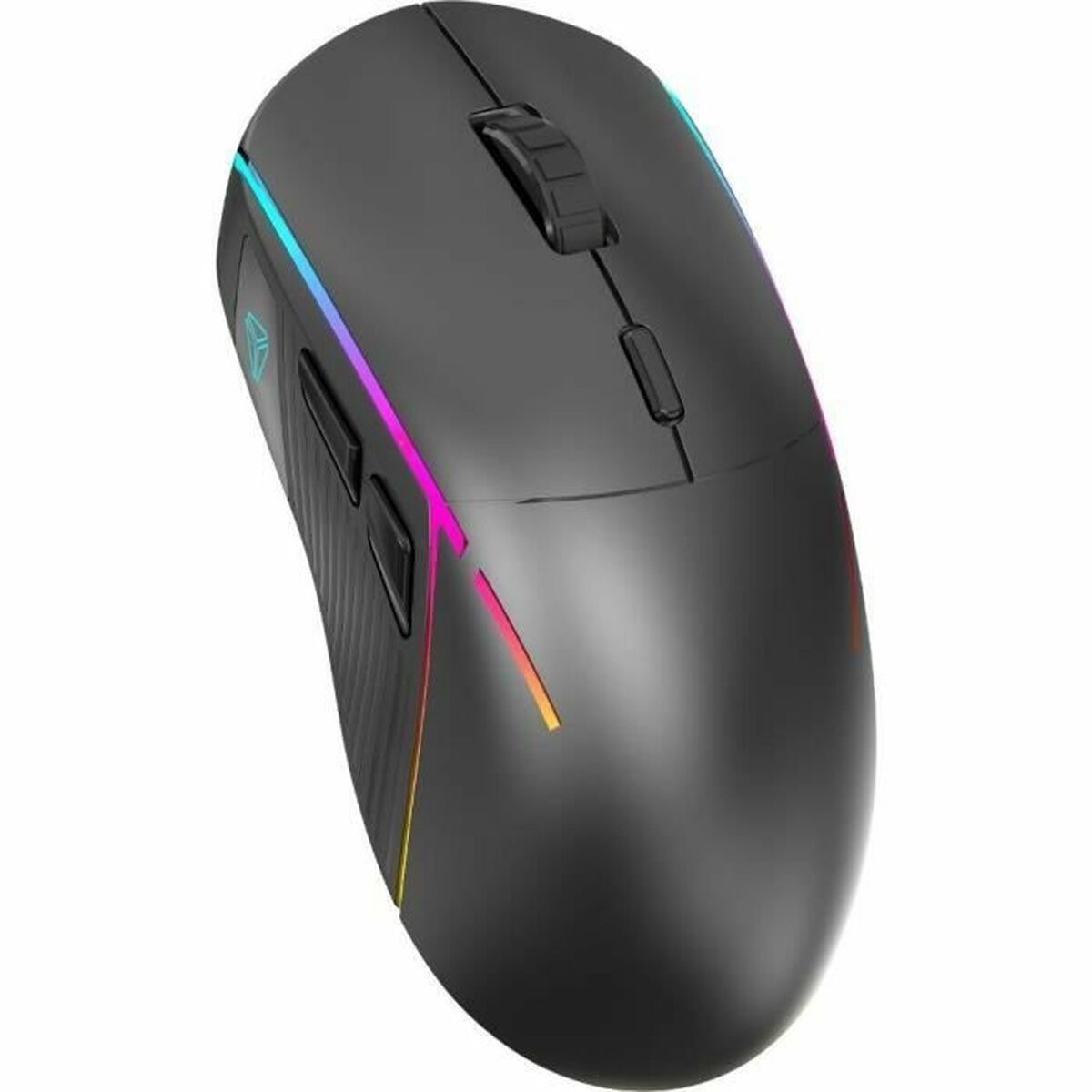 Afbeeldingen van Mouse Yenkee YMS 3500BK Black