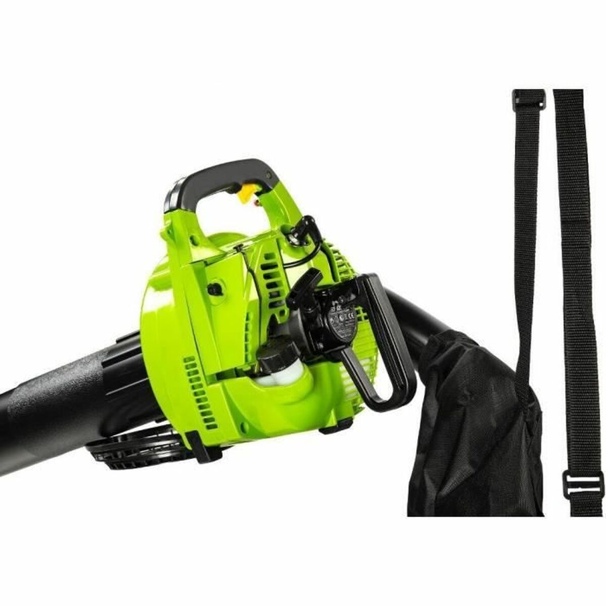 Dmuchawa Fieldmann FZF 6205-B