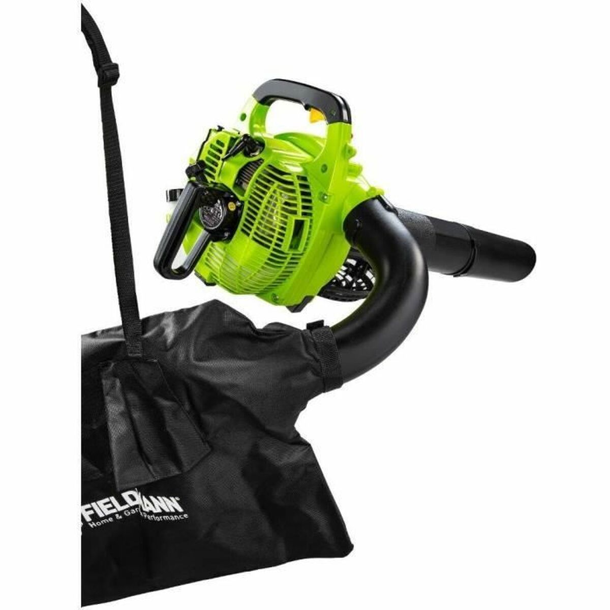 Dmuchawa Fieldmann FZF 6205-B