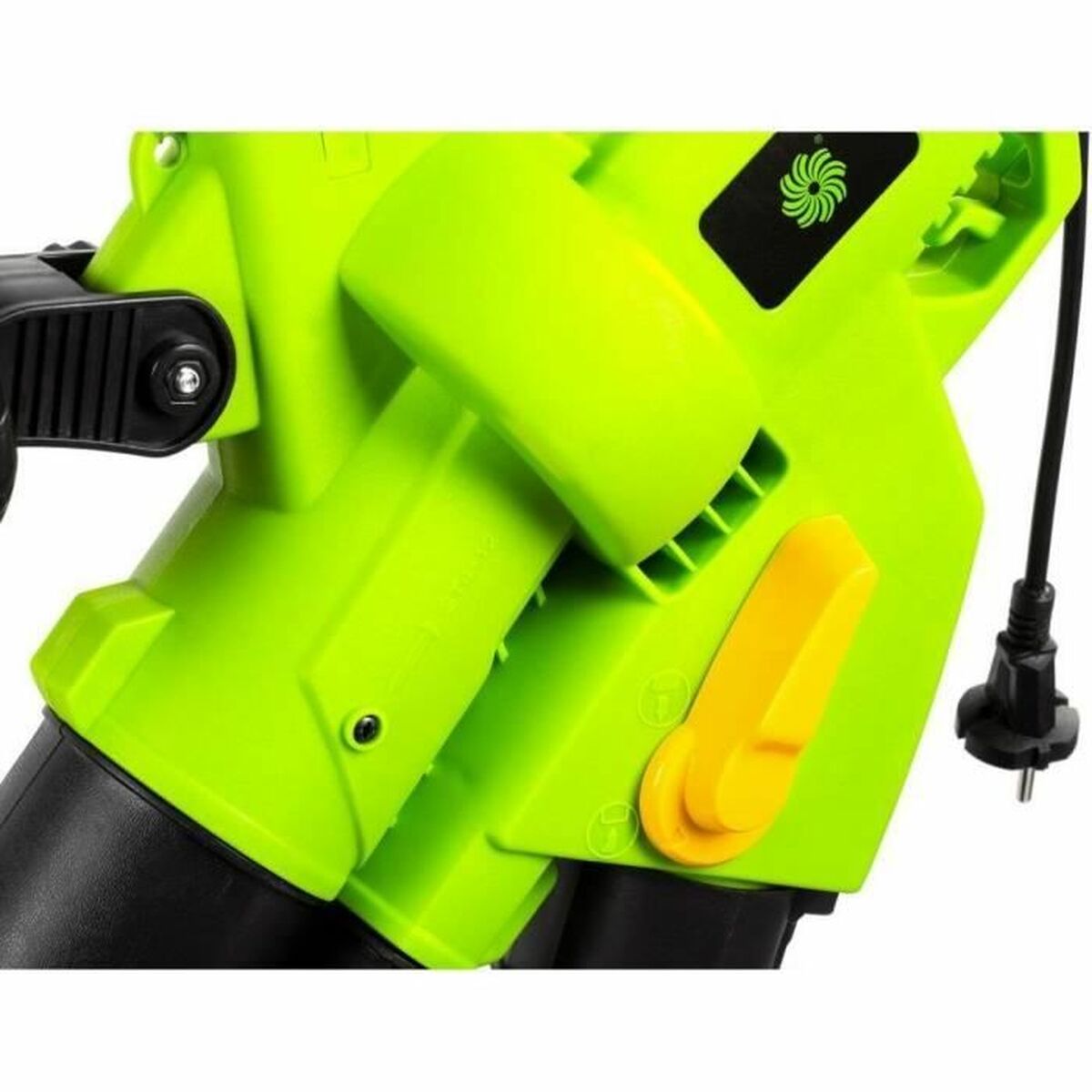 Dmuchawa Fieldmann FZF 4008-E