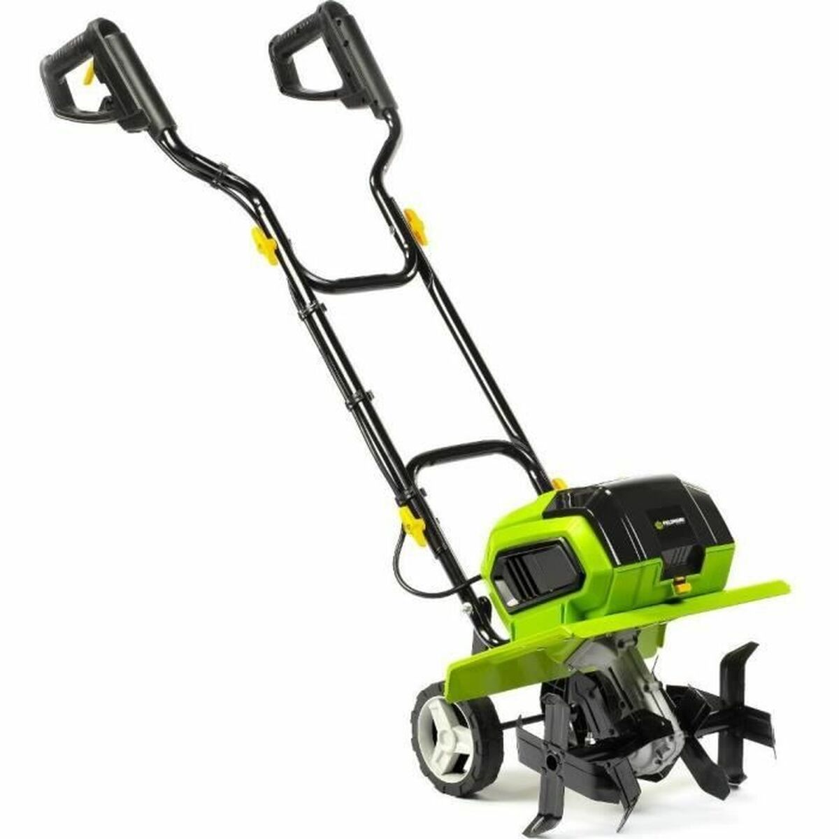 Ηλεκτρικό κοχλιοτρύπανο Fieldmann FZK 70305-0 Μέταλλο