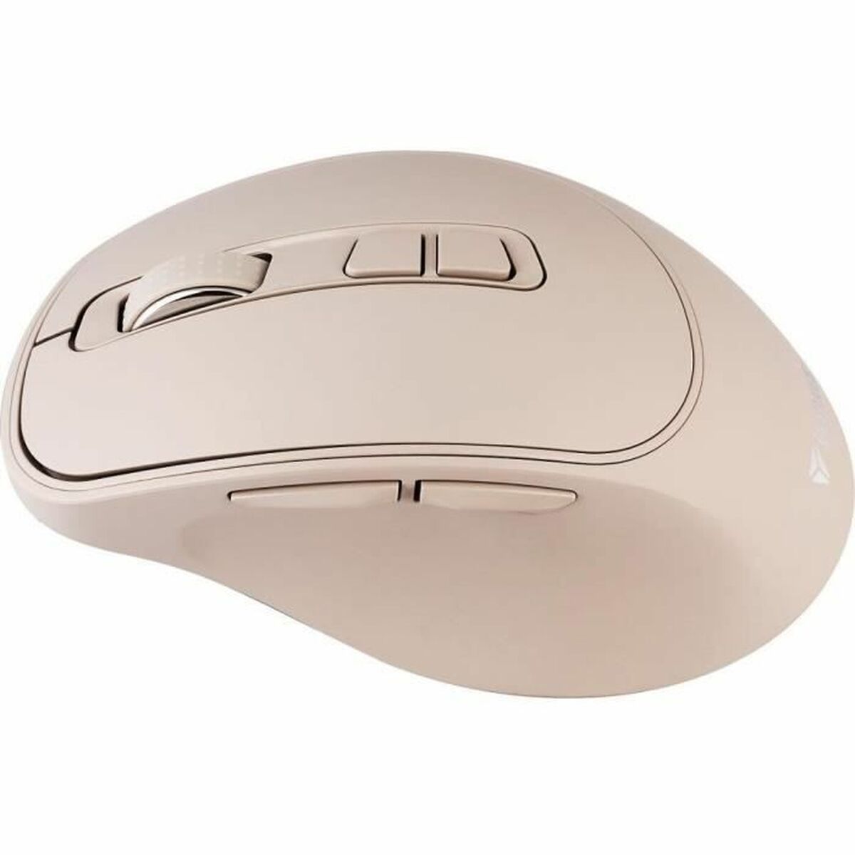 Afbeeldingen van Mouse Yenkee SLIDER - YMS 2080BG Grey