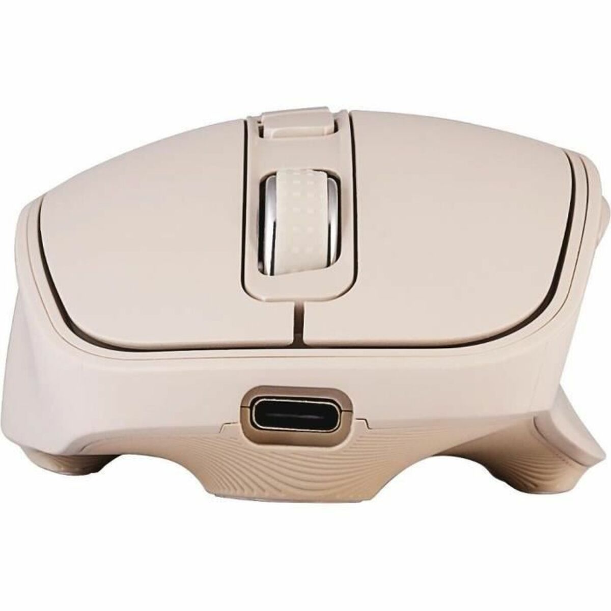Afbeeldingen van Mouse Yenkee SLIDER - YMS 2080BG Grey