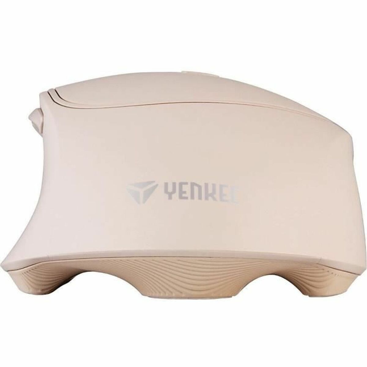Afbeeldingen van Mouse Yenkee SLIDER - YMS 2080BG Grey