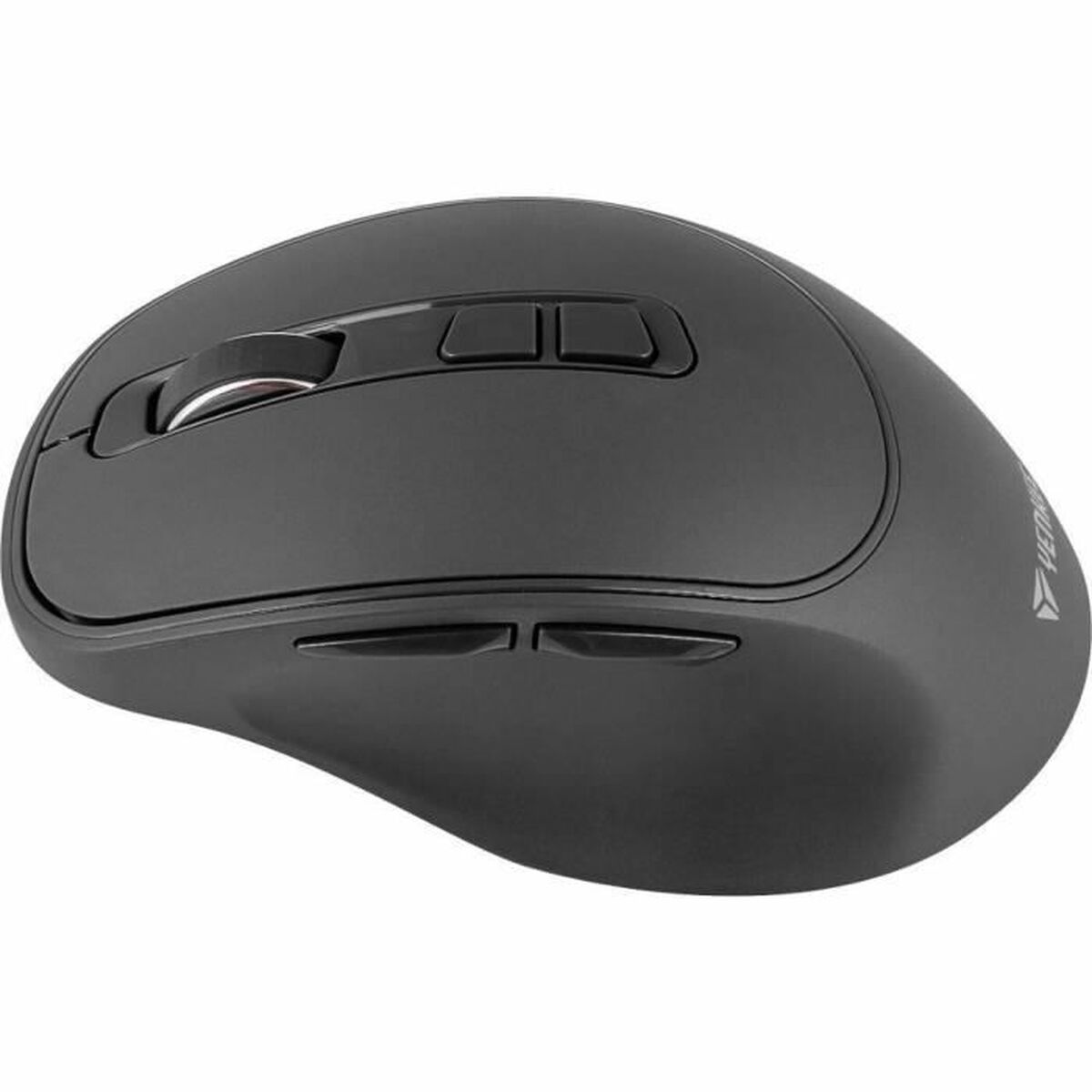 Afbeeldingen van Mouse Yenkee SLIDER - YMS 2080GY Grey