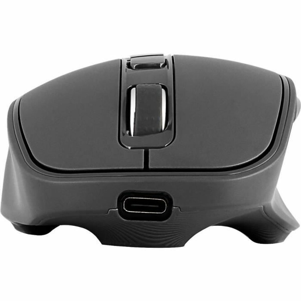 Afbeeldingen van Mouse Yenkee SLIDER - YMS 2080GY Grey