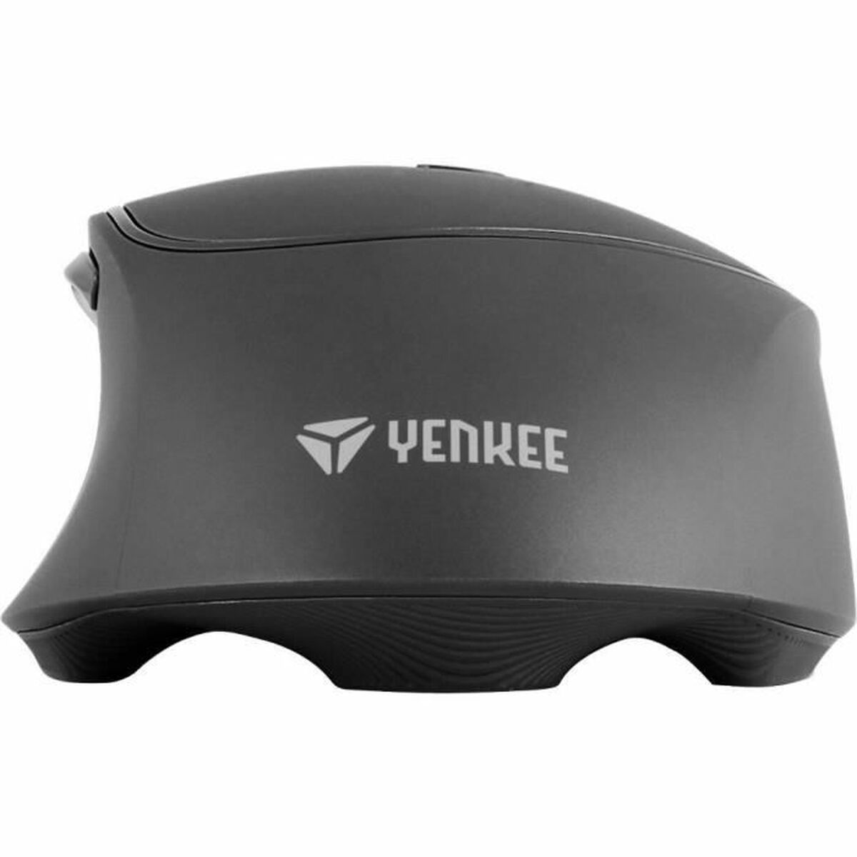 Afbeeldingen van Mouse Yenkee SLIDER - YMS 2080GY Grey