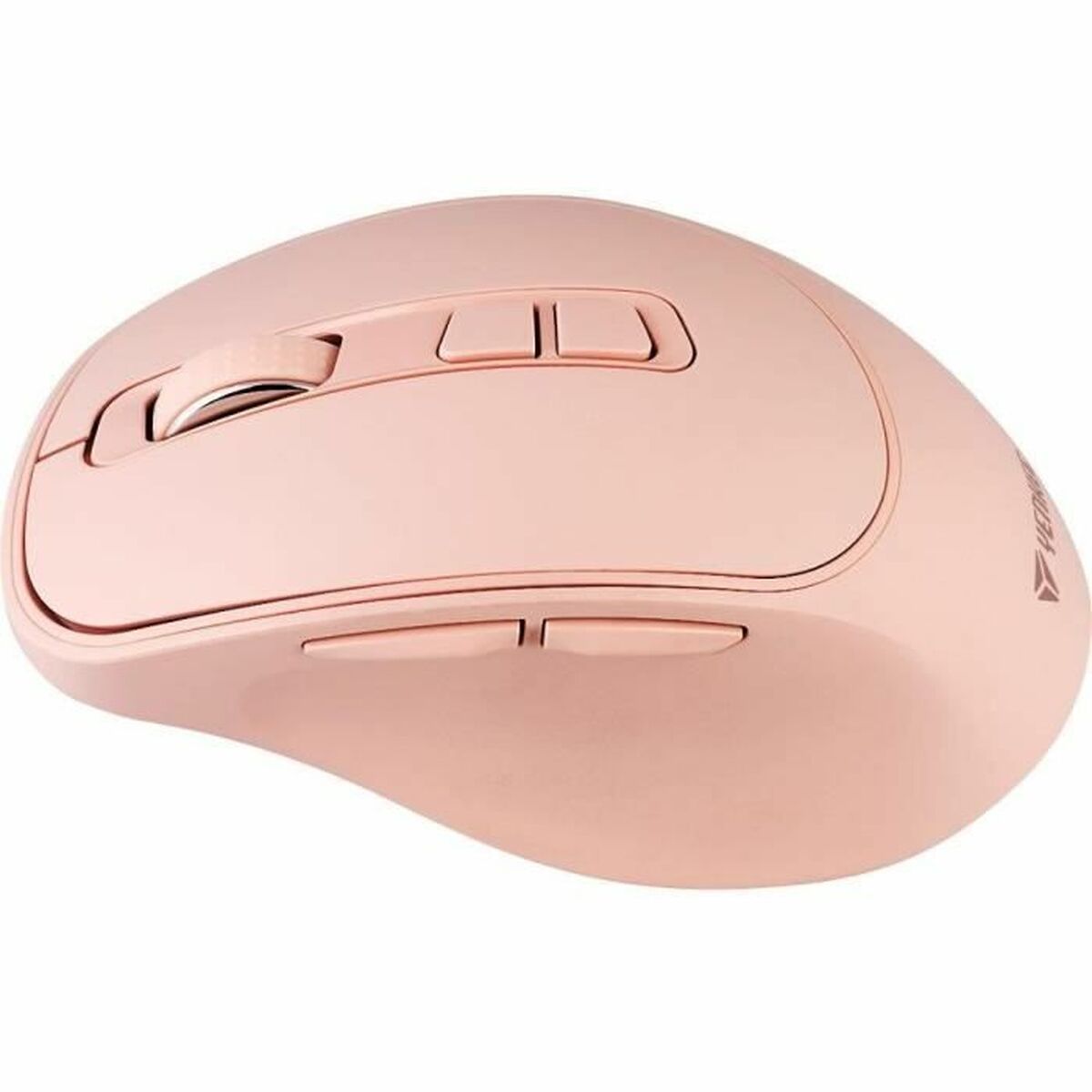 Afbeeldingen van Mouse Yenkee SLIDER - YMS 2080PK Pink