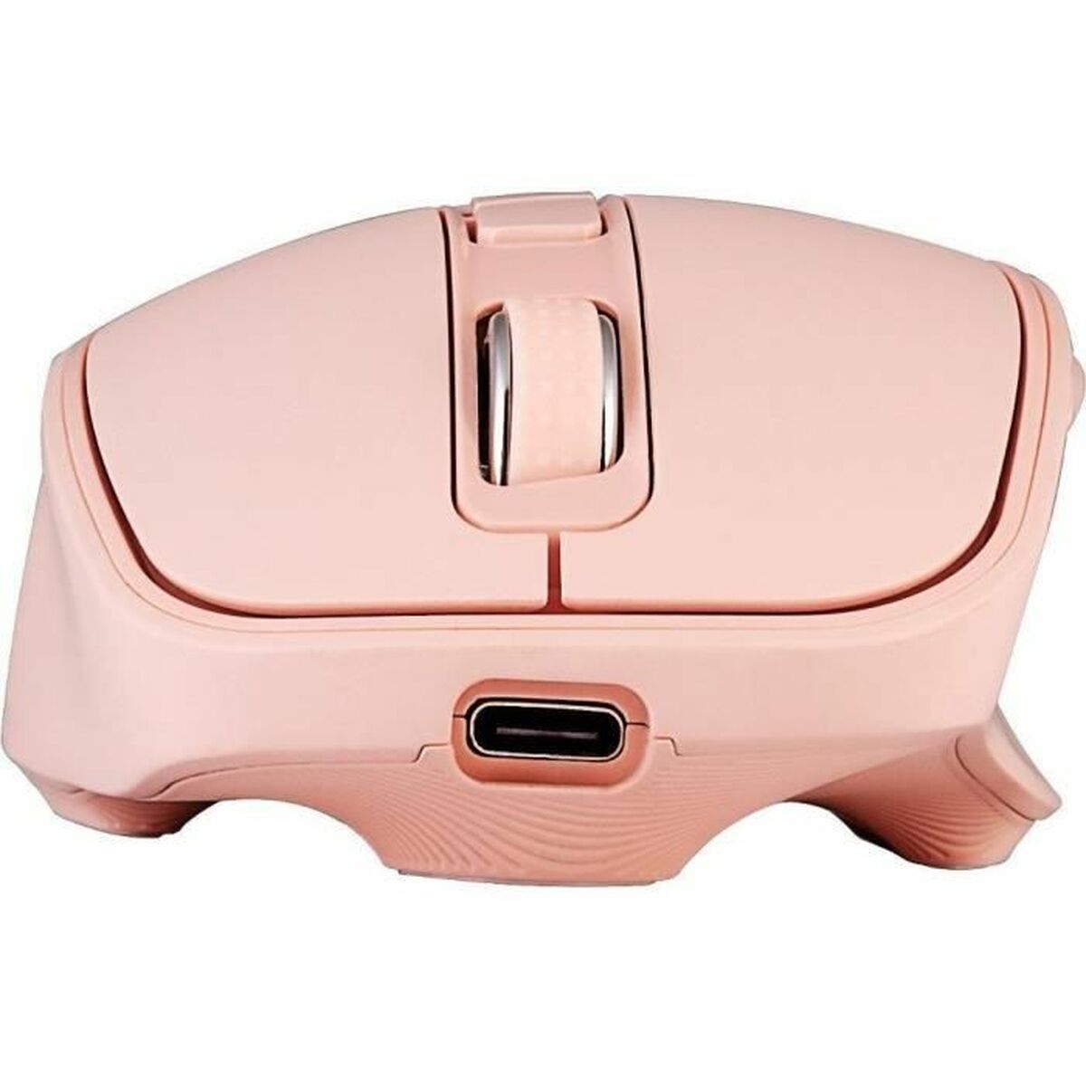 Afbeeldingen van Mouse Yenkee SLIDER - YMS 2080PK Pink