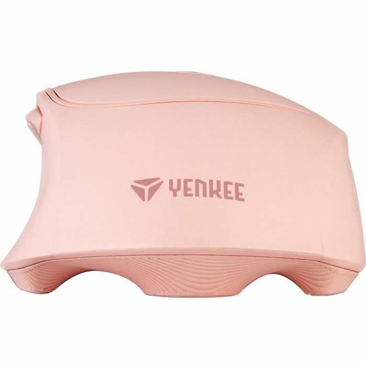 Afbeeldingen van Mouse Yenkee SLIDER - YMS 2080PK Pink