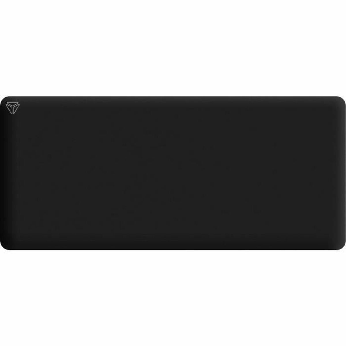 Χαλί ποντικιών Yenkee SPEED TOP XL - YPM 90 Μαύρο