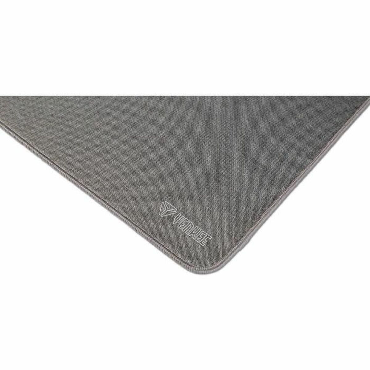 Afbeeldingen van Mouse Mat Yenkee YPM 9040GY Grey