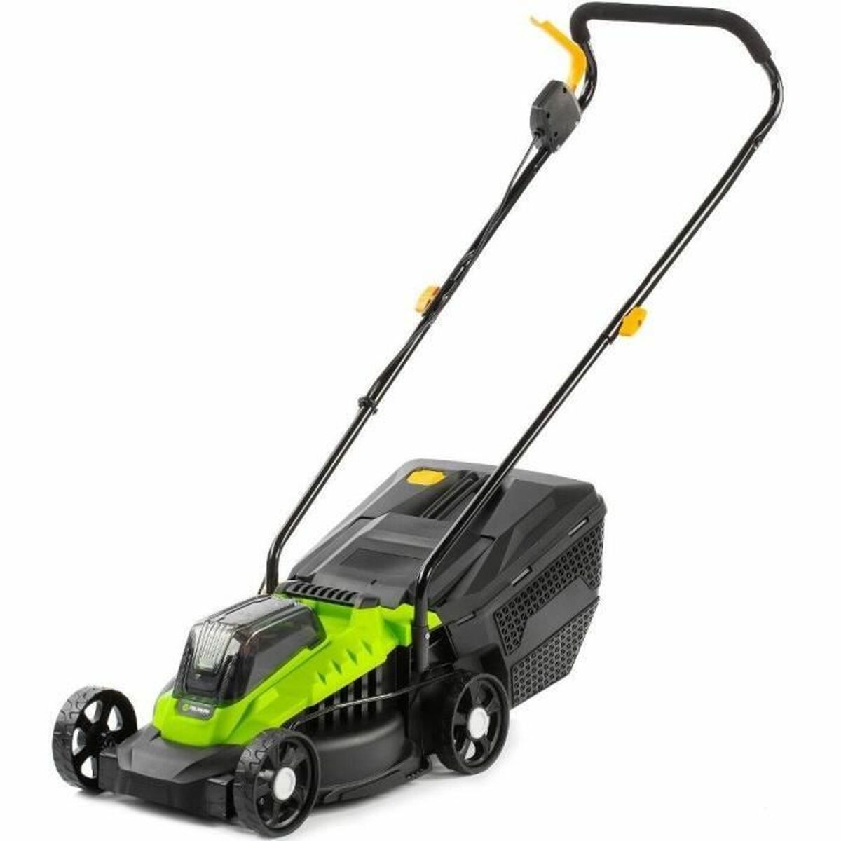 Kosiarka do trawy Fieldmann FZR 70330-0