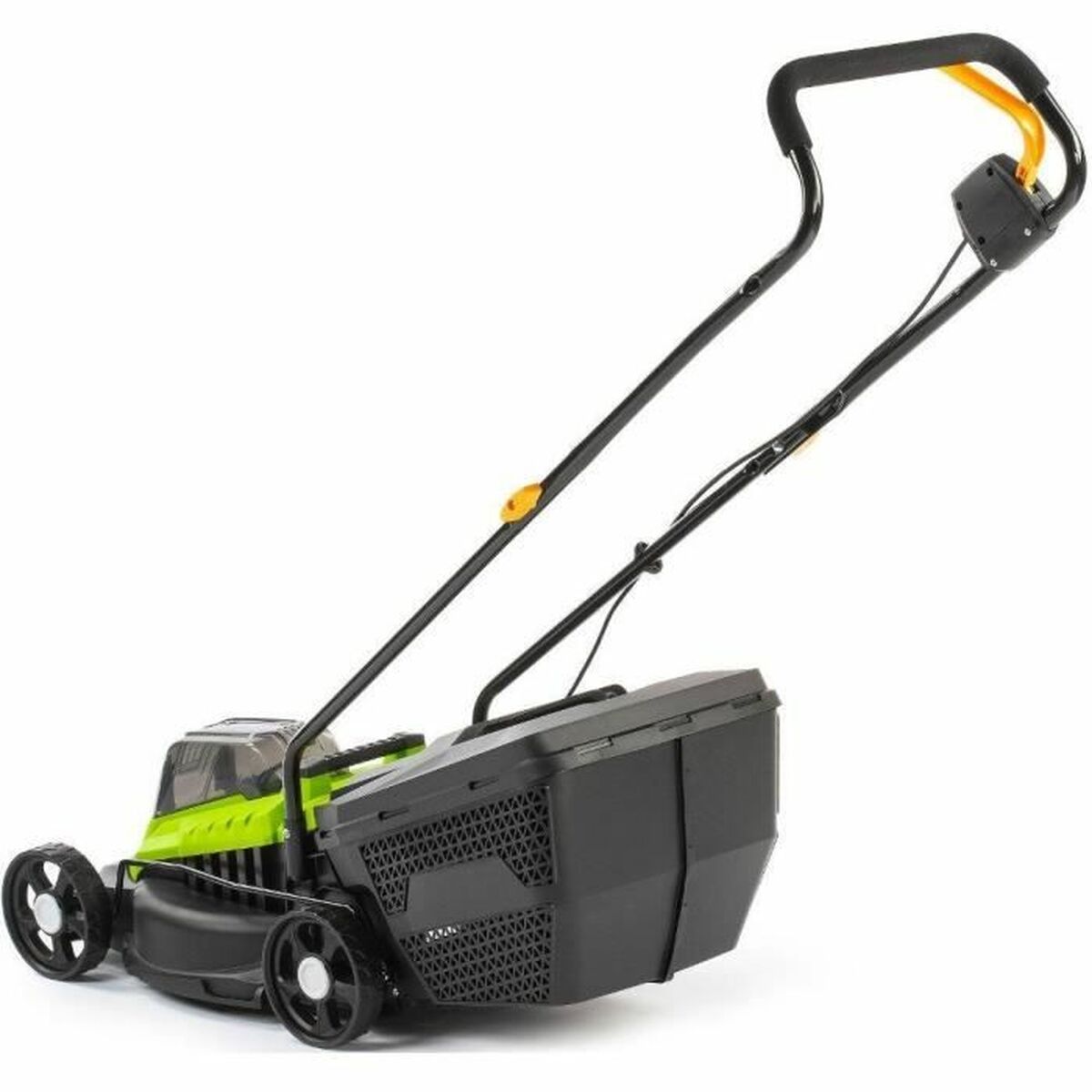 Kosiarka do trawy Fieldmann FZR 70330-0