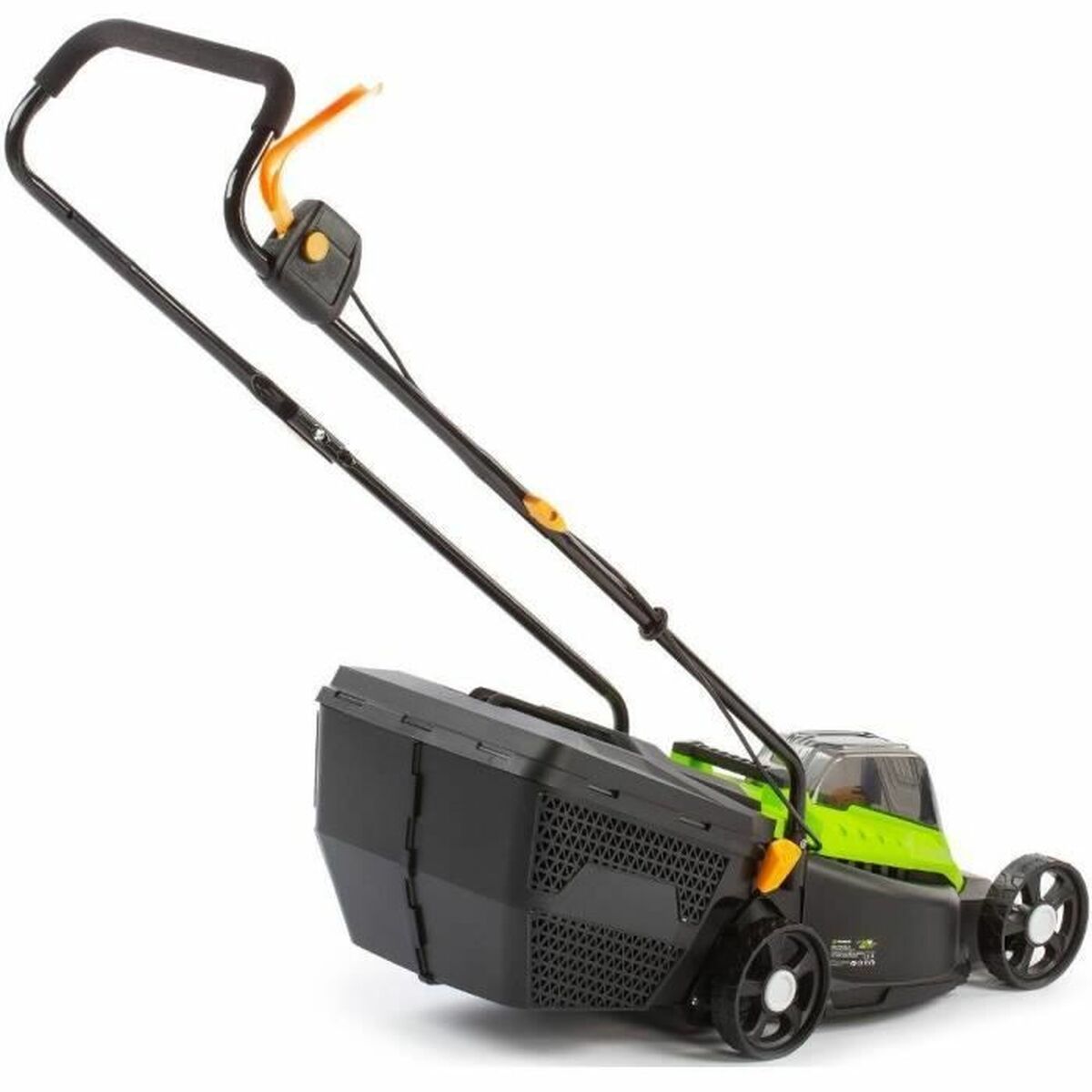 Kosiarka do trawy Fieldmann FZR 70330-0