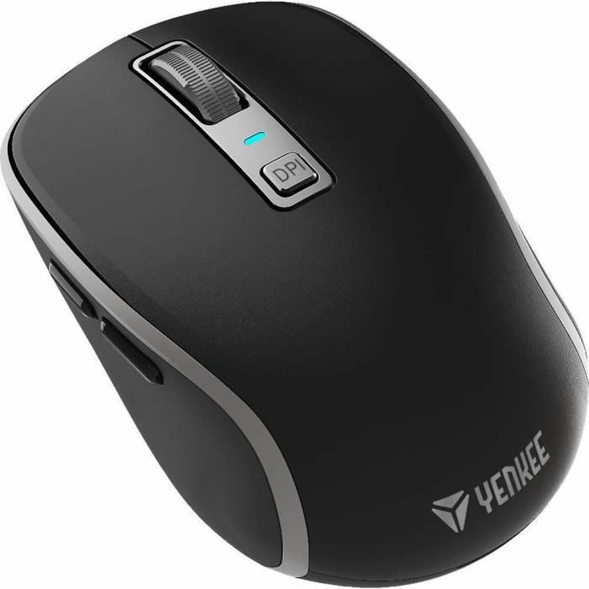 Afbeeldingen van Mouse Yenkee YMS 2085BK Black