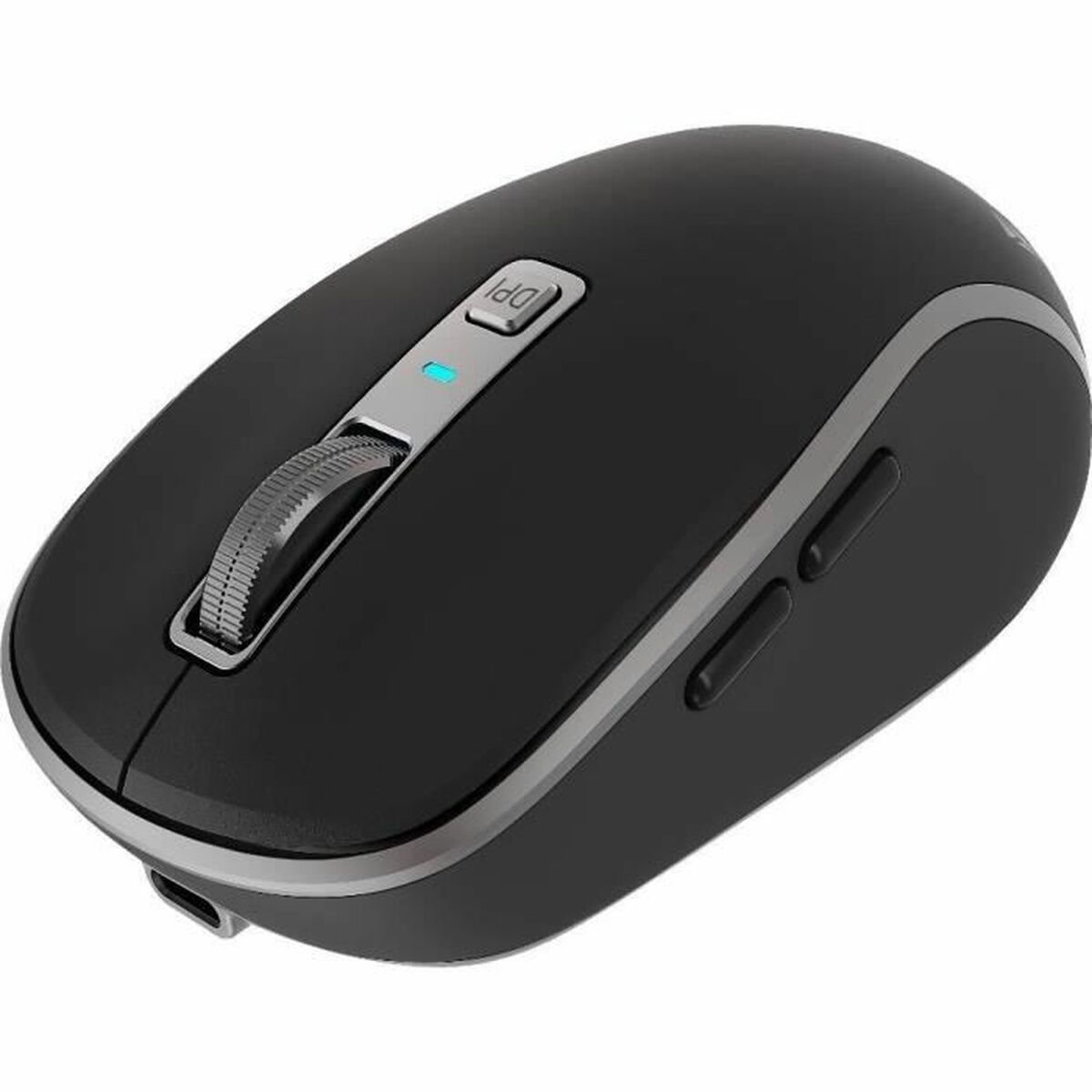 Afbeeldingen van Mouse Yenkee YMS 2085BK Black